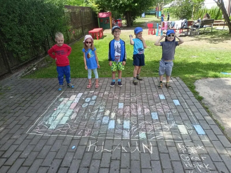 festiwal kolorow prywatne przedszkole ksawerow
